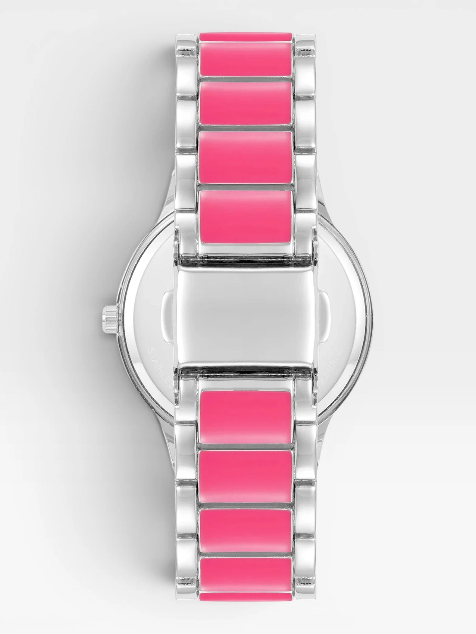 Pink Crystal