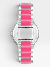 Pink Crystal
