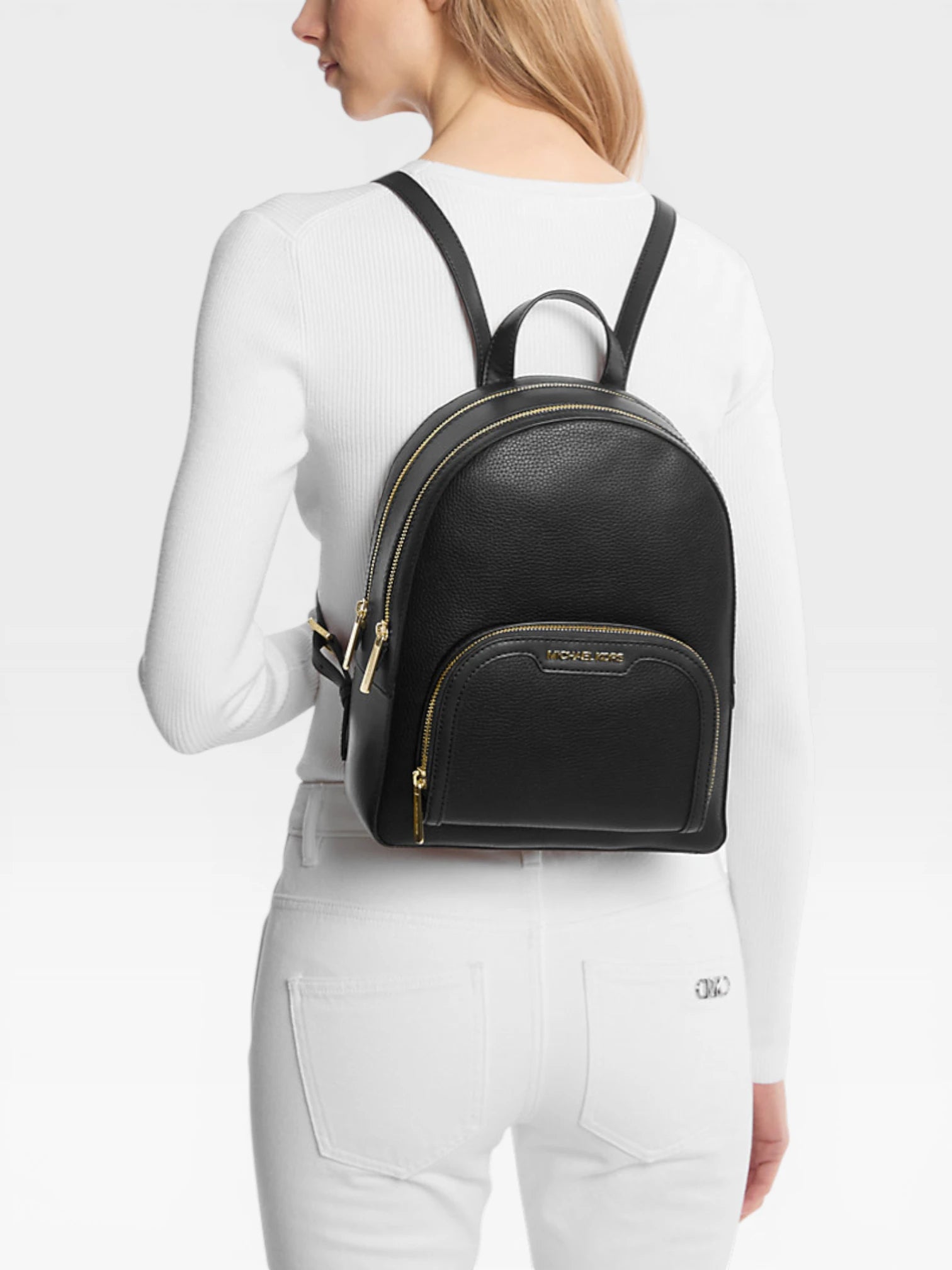 Jaycee Mid Black