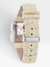 "B" Monogramm