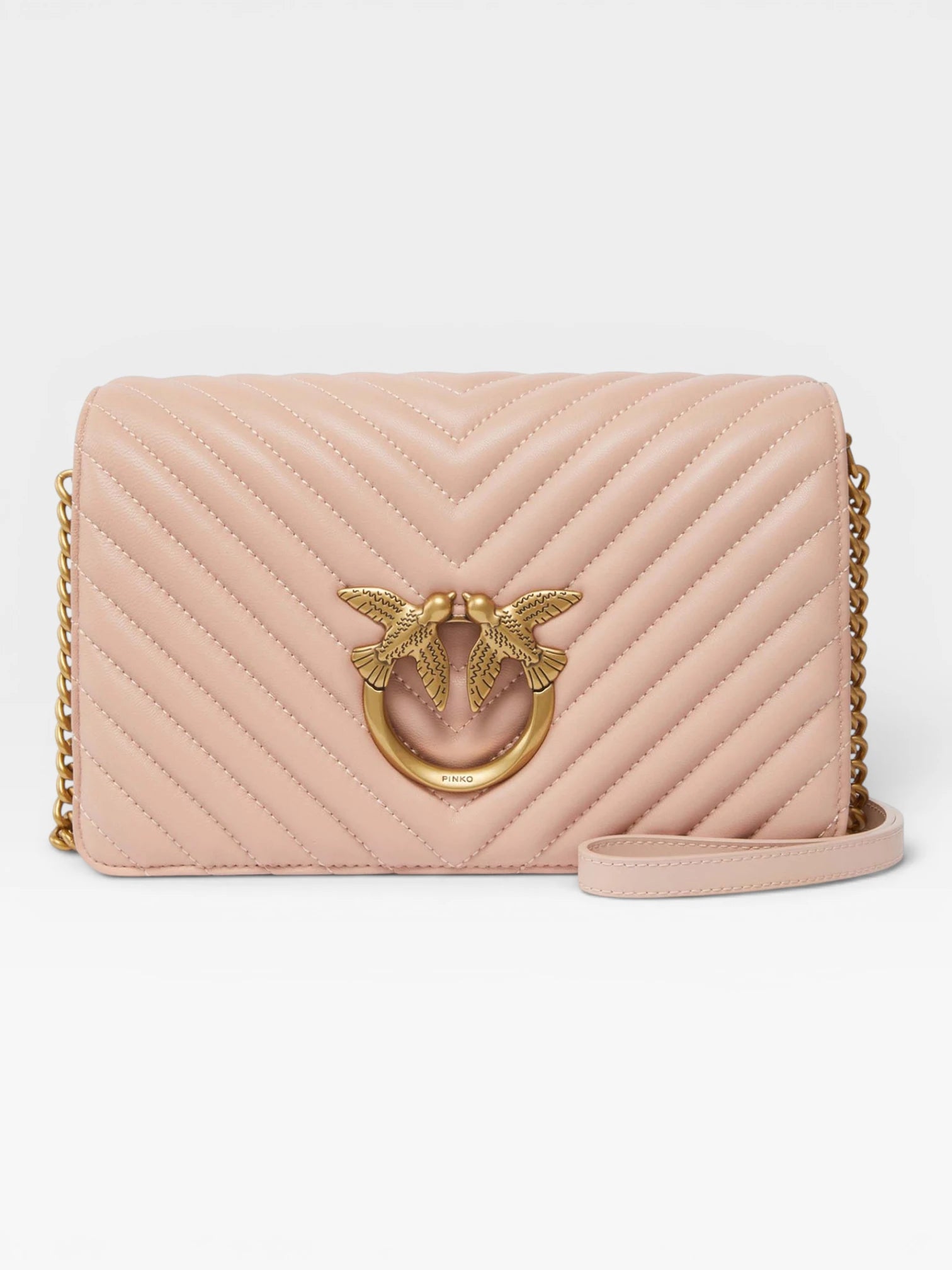 Cassic Love Click Chevron