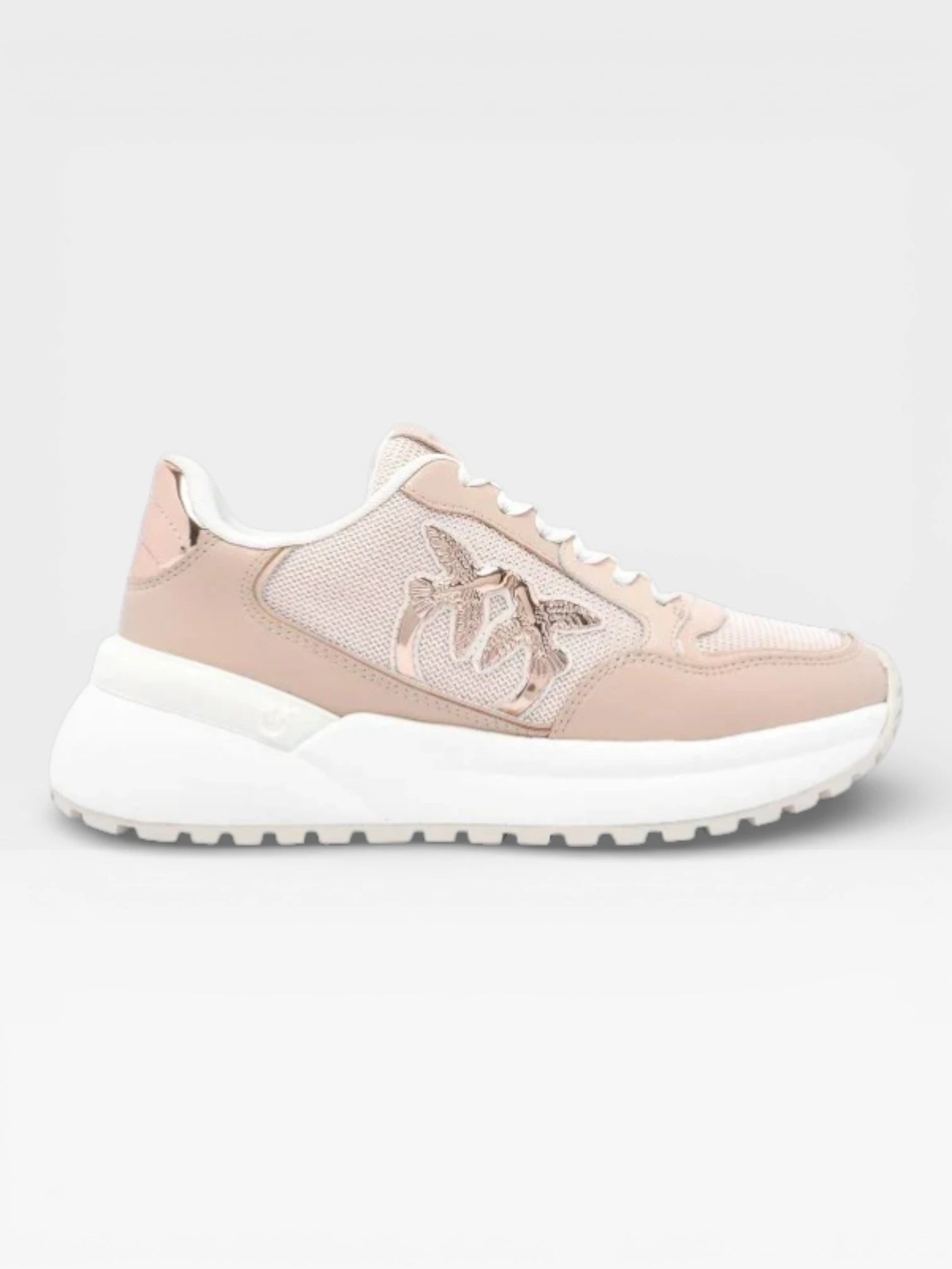 Gem 07 Light Rose