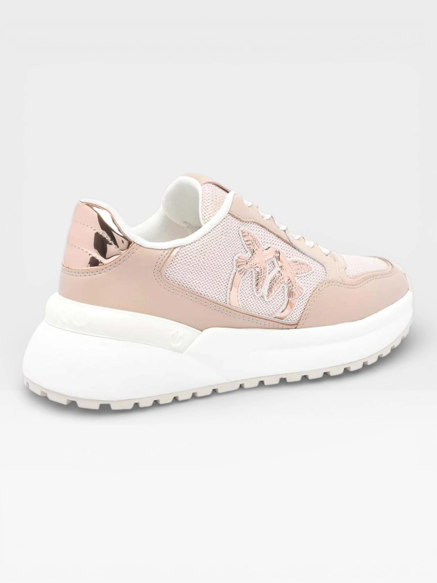Gem 07 Light Rose