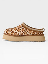 Tazz Leopard