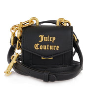 Lilly "Micro-Icon" Black & Gold