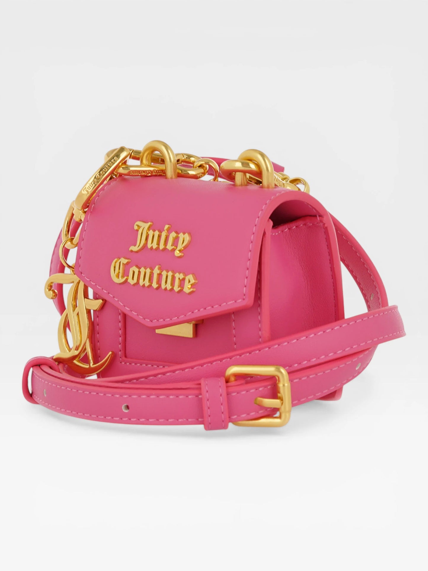 Lilly "Micro-Icon" Pink-Gold