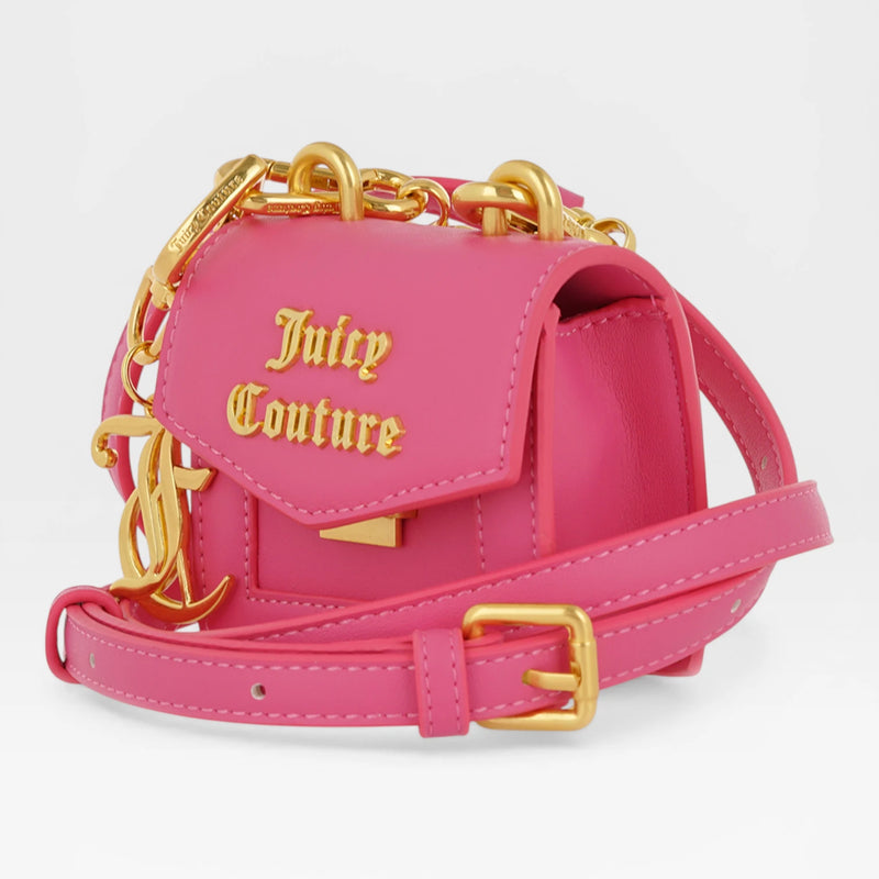 Lilly "Micro-Icon" Pink-Gold