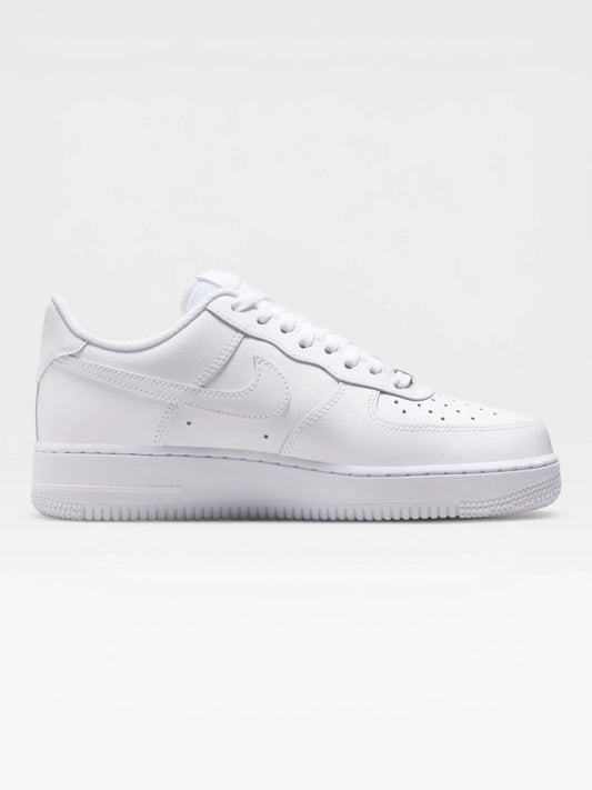 AF1 Low Liquid Metal Swoosh