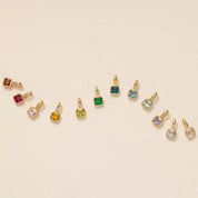 Vœu charm