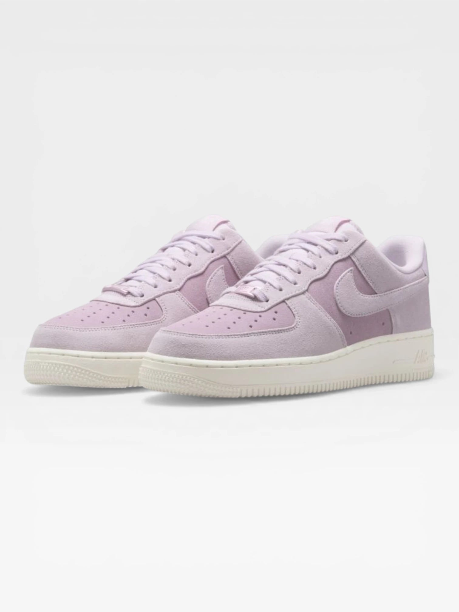 AF1 Low '07 Doll Sail