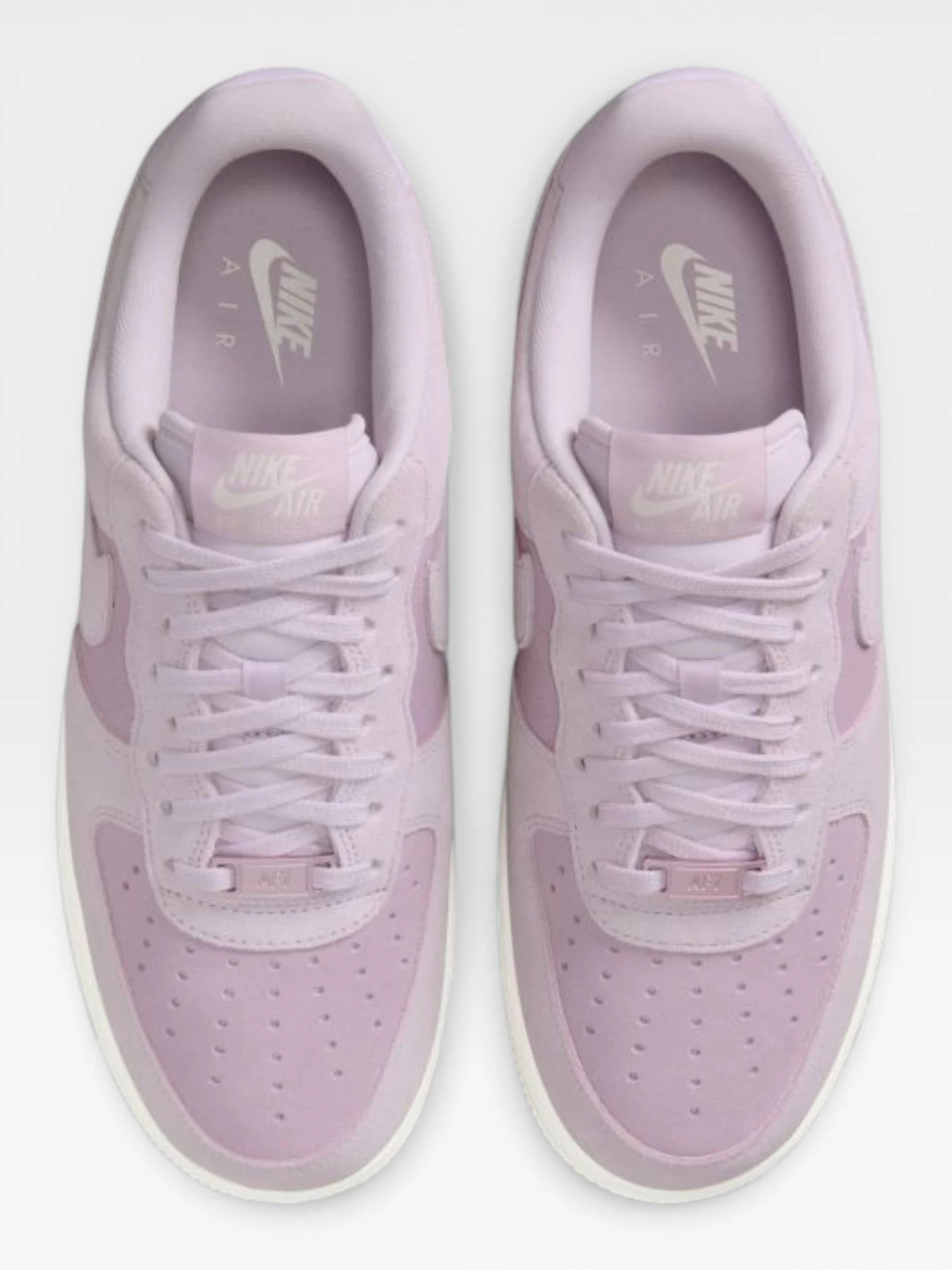 AF1 Low '07 Doll Sail