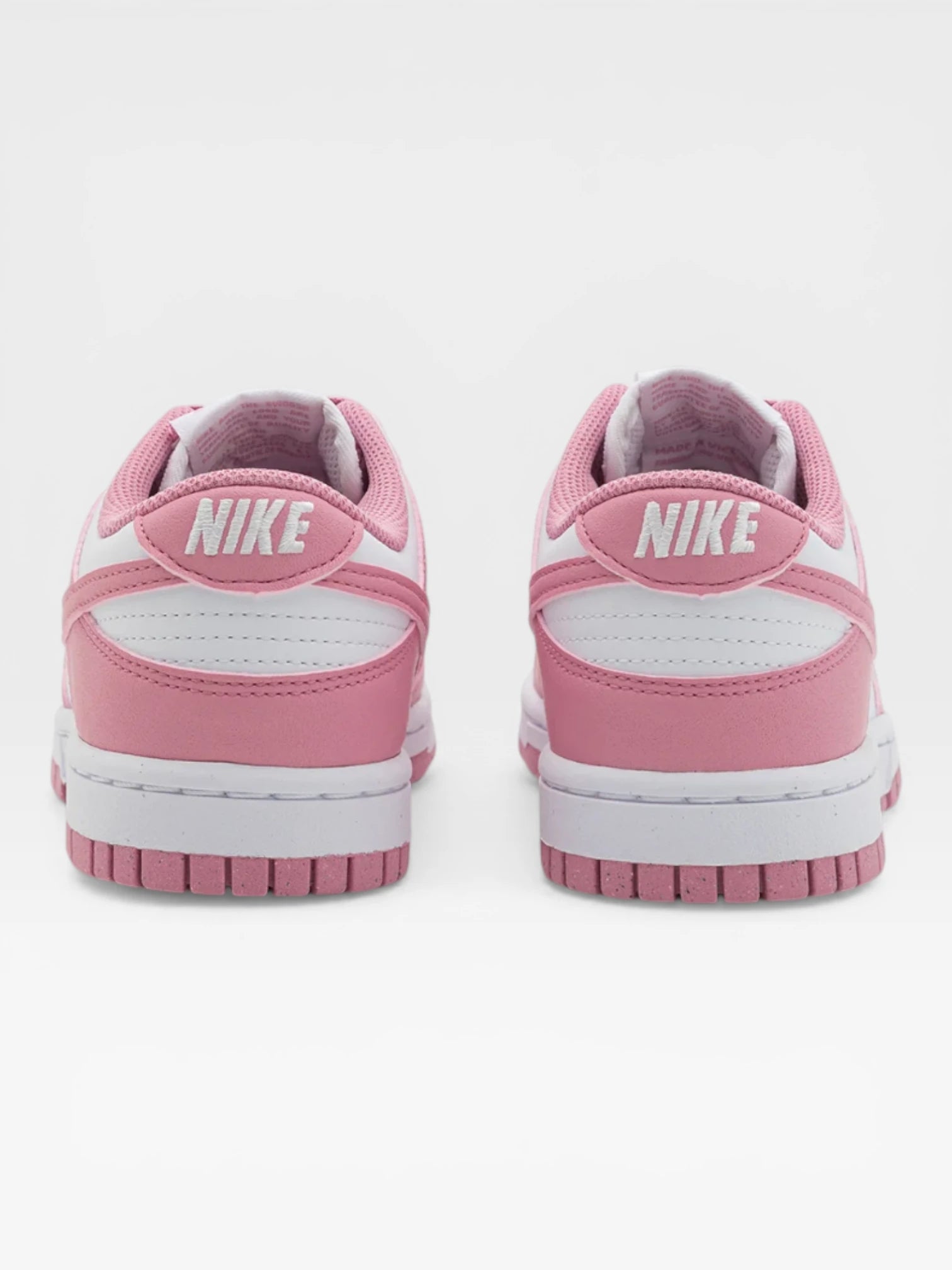 Dunk Low Pink