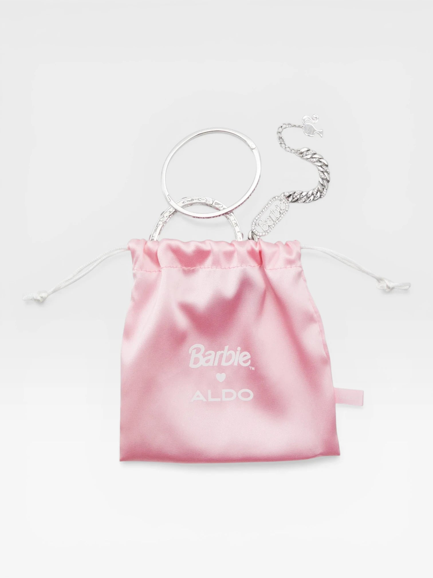 Limited Barbie Set