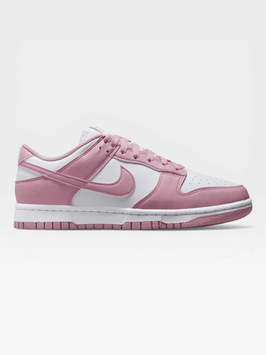 Dunk Low Pink