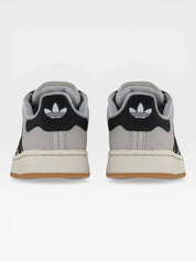 Campus Crystal White Core Black