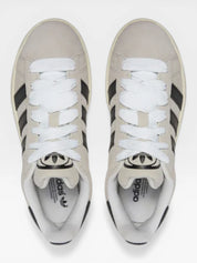 Campus Crystal White Core Black