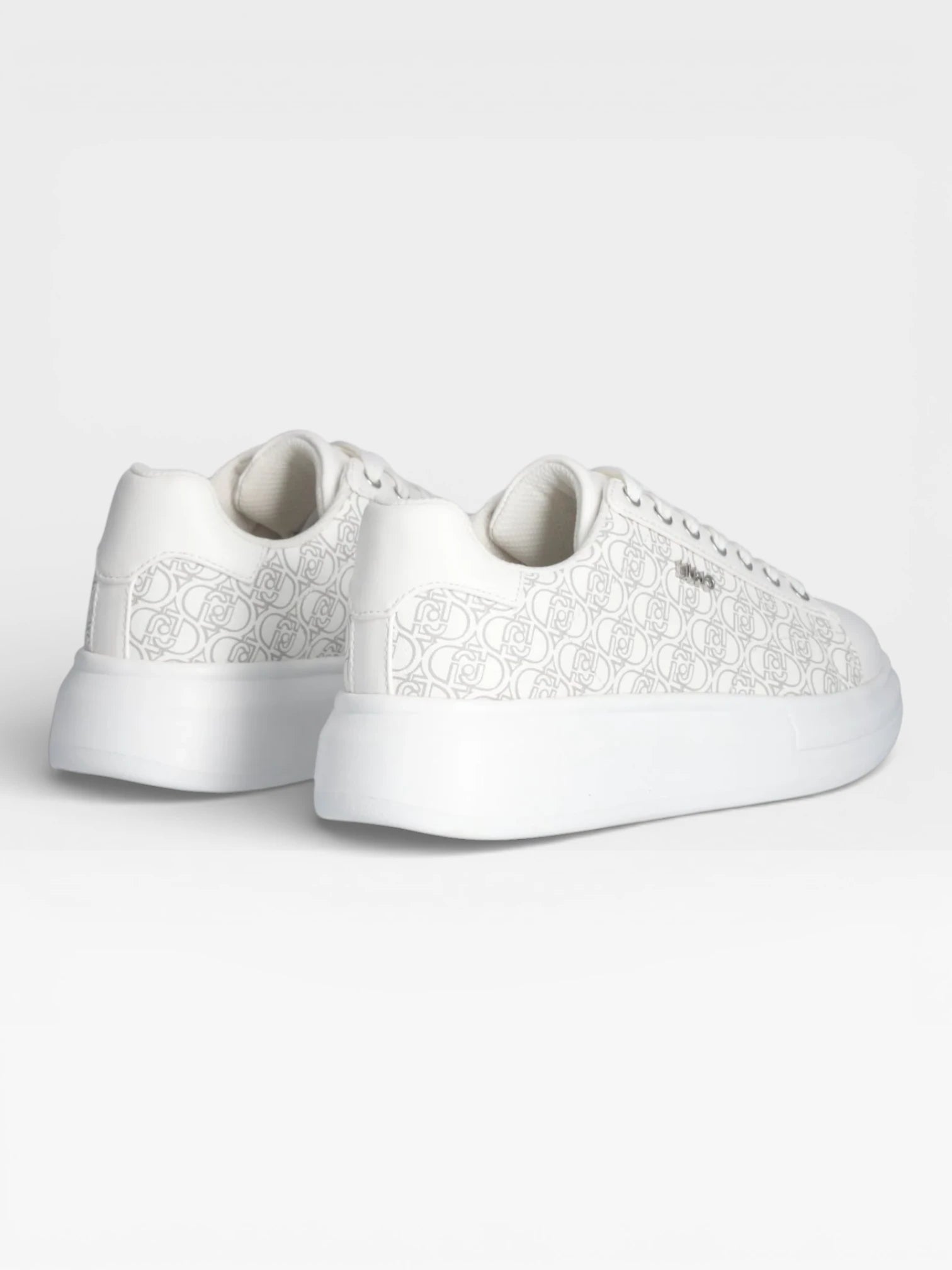 Babol 01 Monogramm