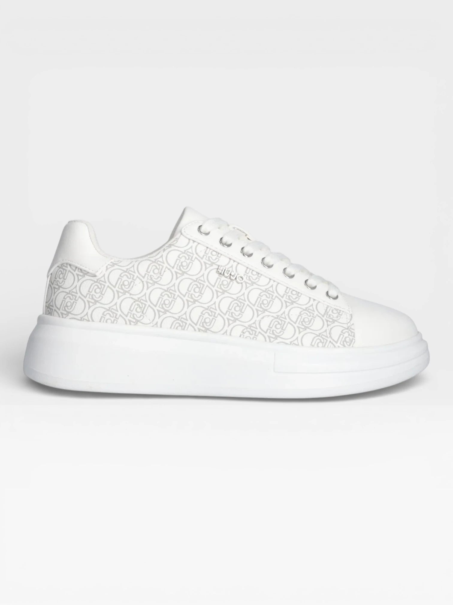 Babol 01 Monogramm