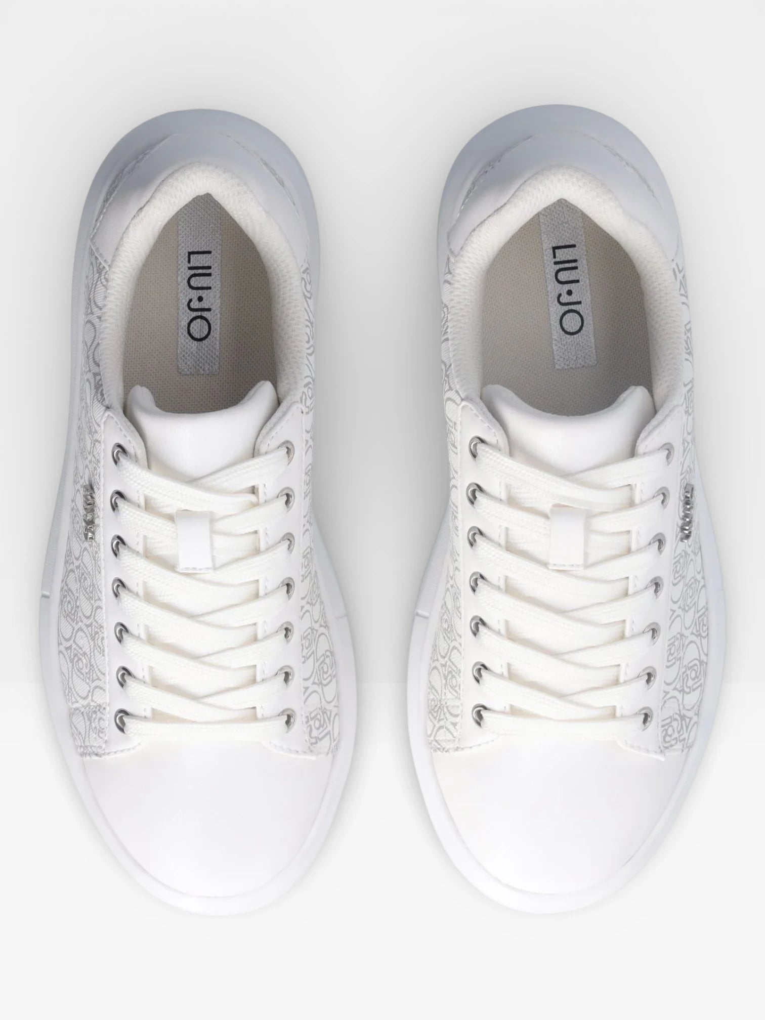Babol 01 Monogramm