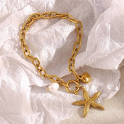 Rosette karkötő