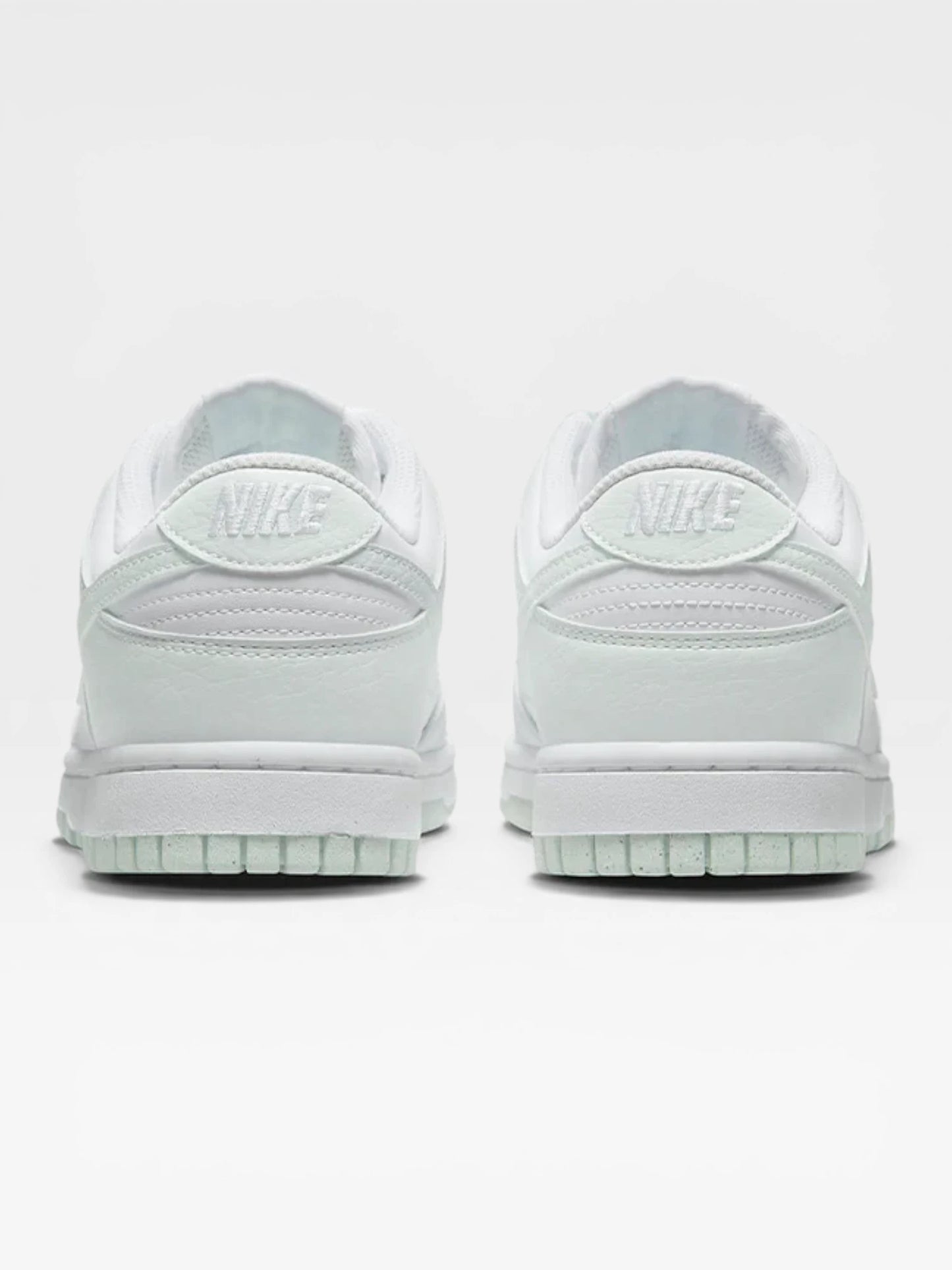 Dunk Low Next Nature White Mint
