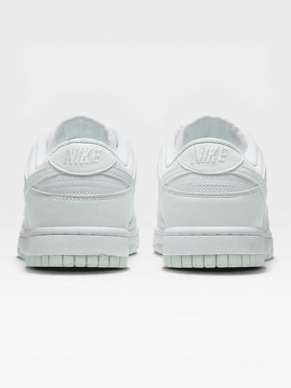 Dunk Low Next Nature White Mint