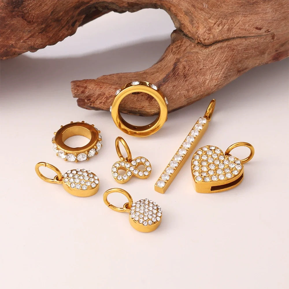 Collection Amour charm válogatás