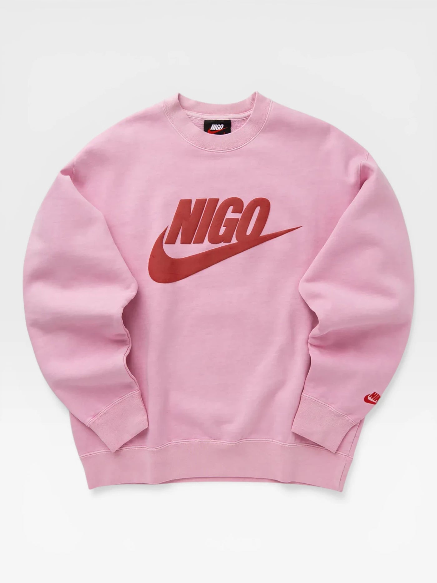 Nike x Nigo Viselet