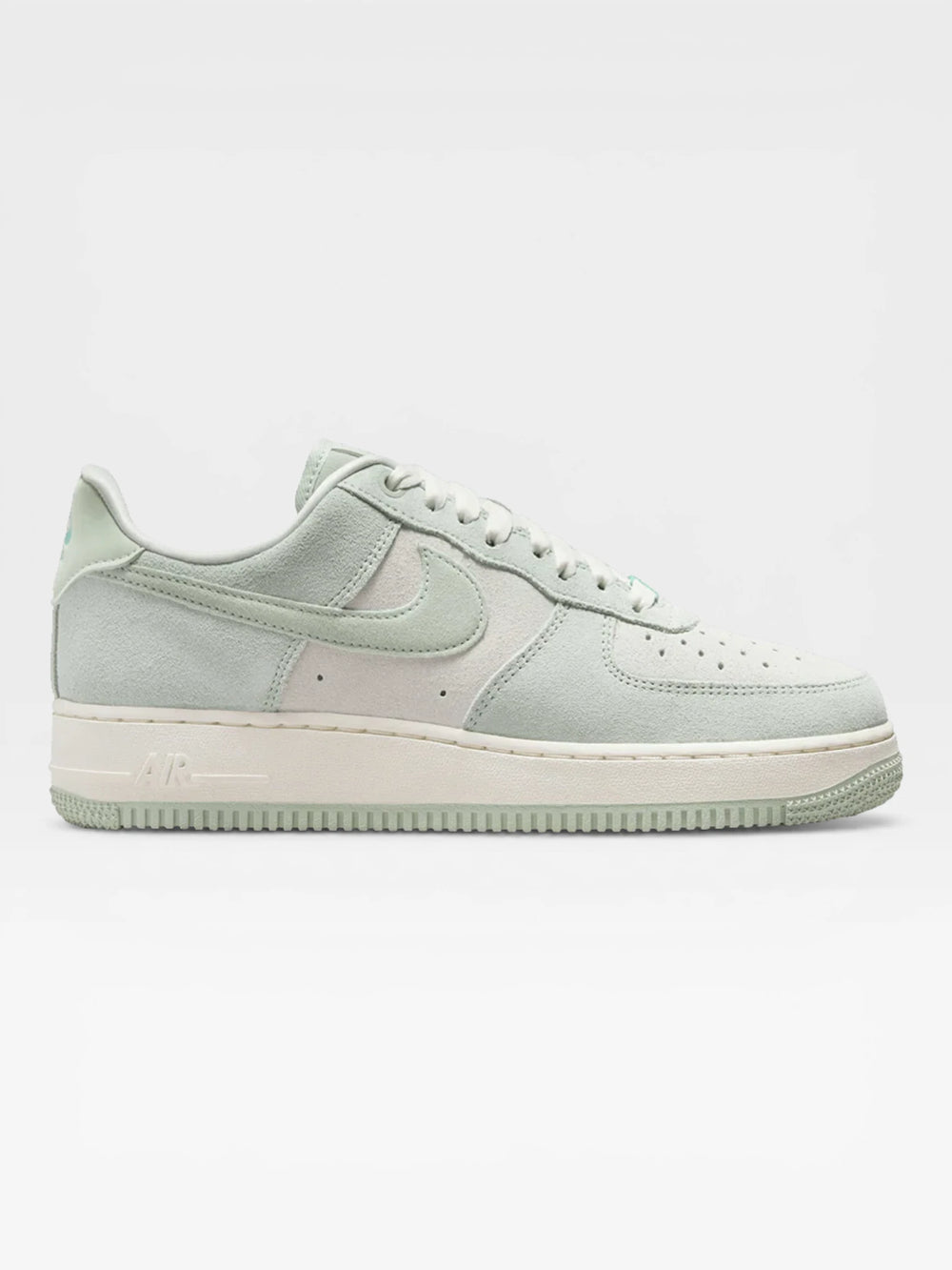 AF 1 Low '07 SE Spruce Aura Pistachio Frost