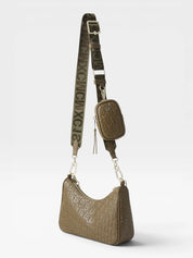 BVice Set Olive-Gold