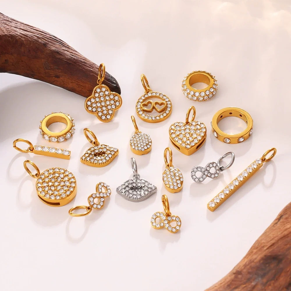 Collection Amour charm válogatás
