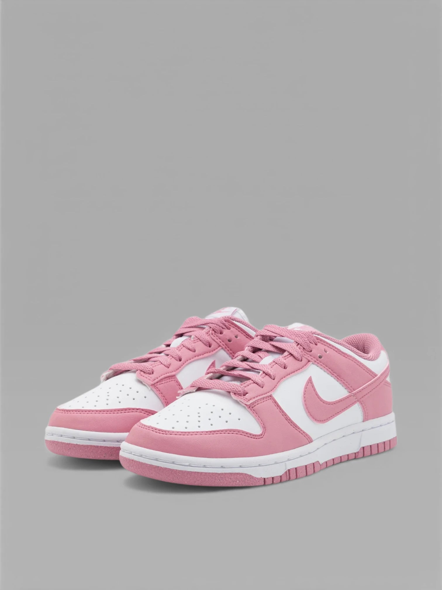 Dunk Low Pink