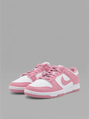 Dunk Low Pink
