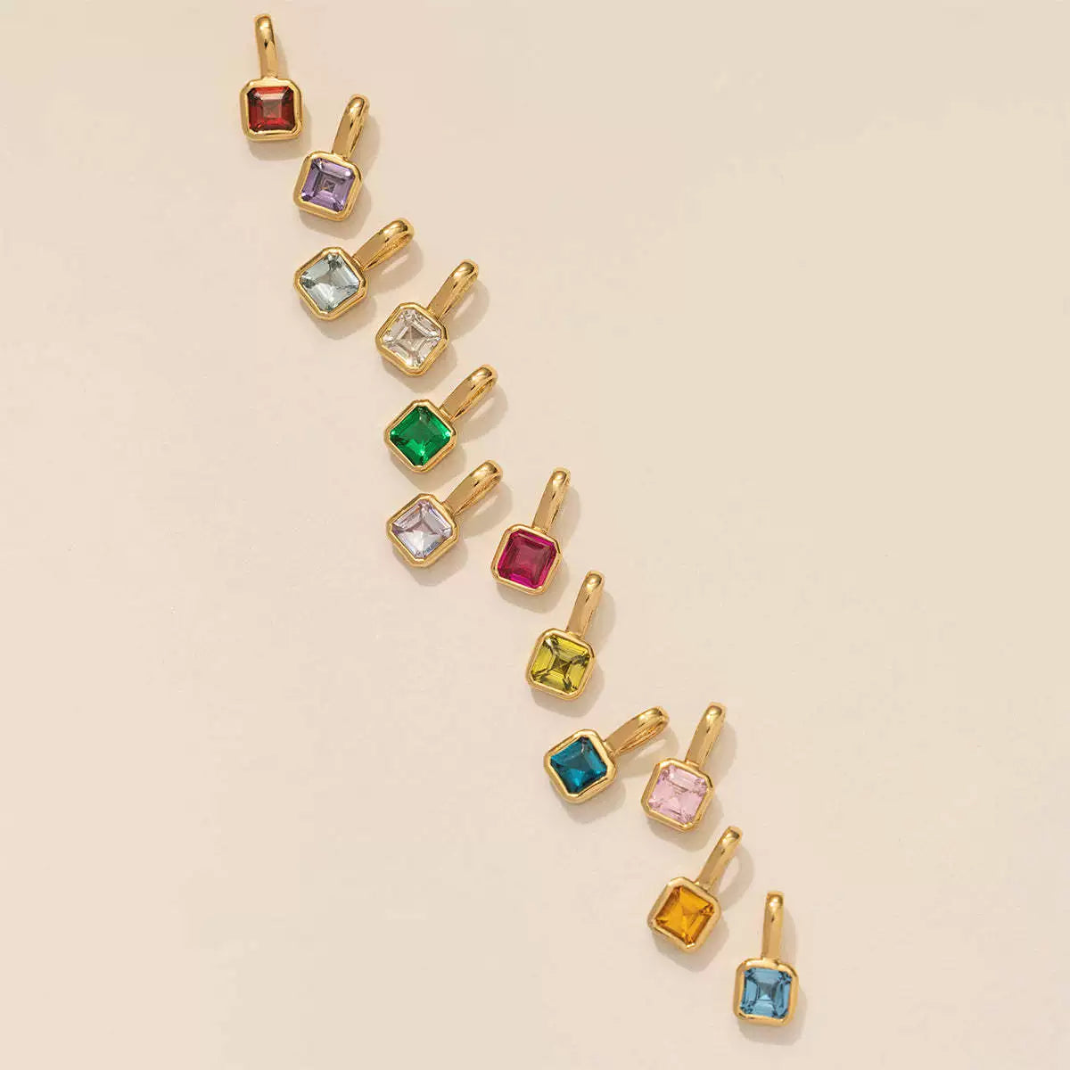 Vœu charm