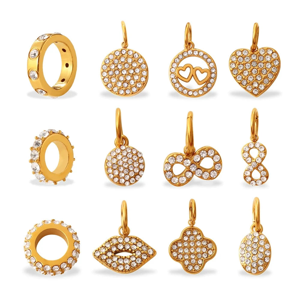 Collection Amour charm válogatás