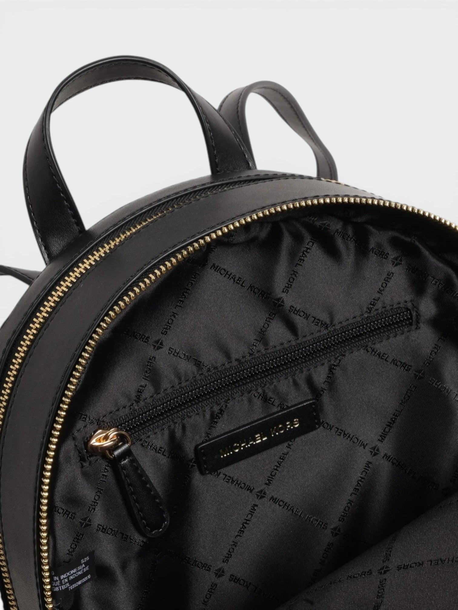Jaycee Mid Black