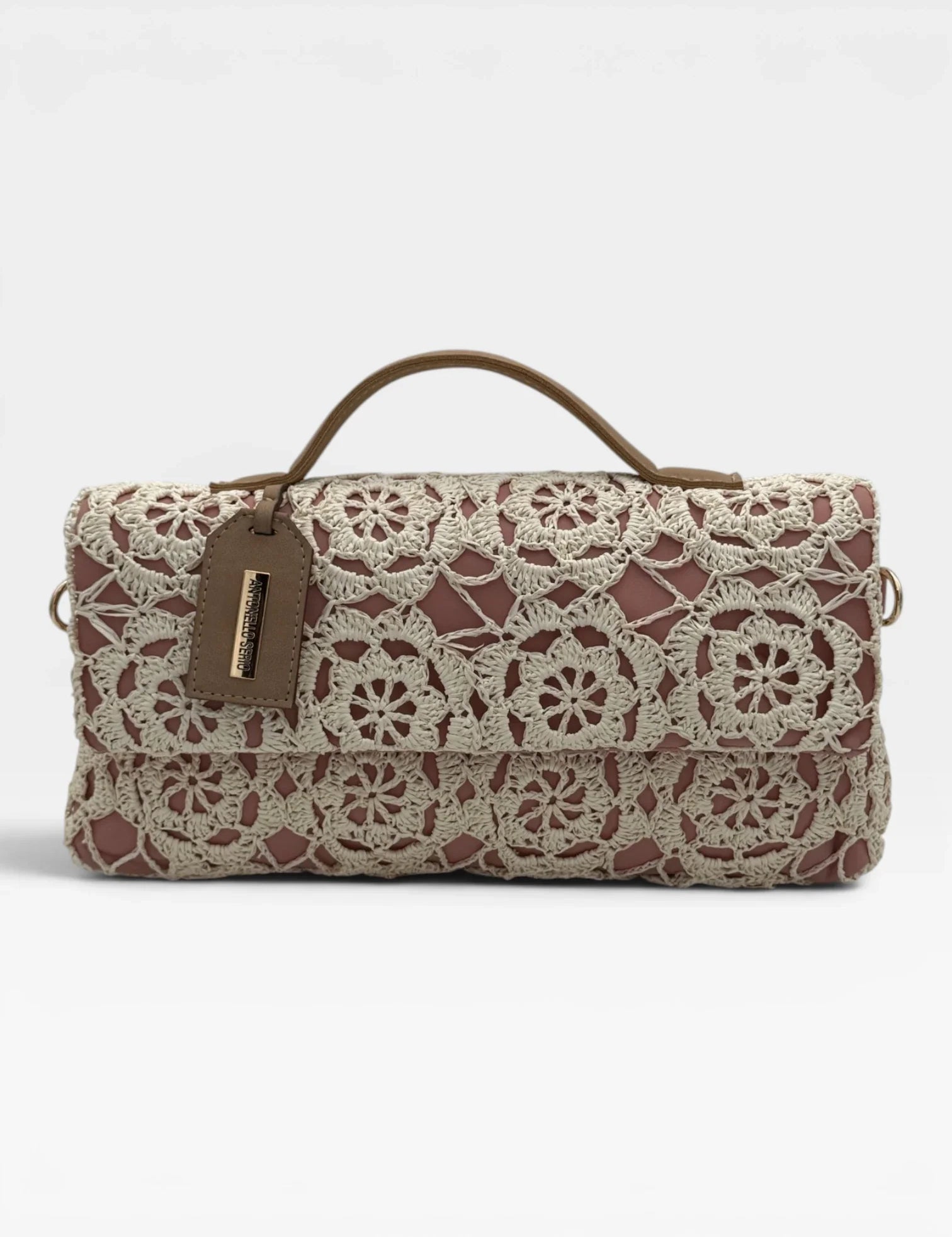 Antonello Serio Fiorella Baguette