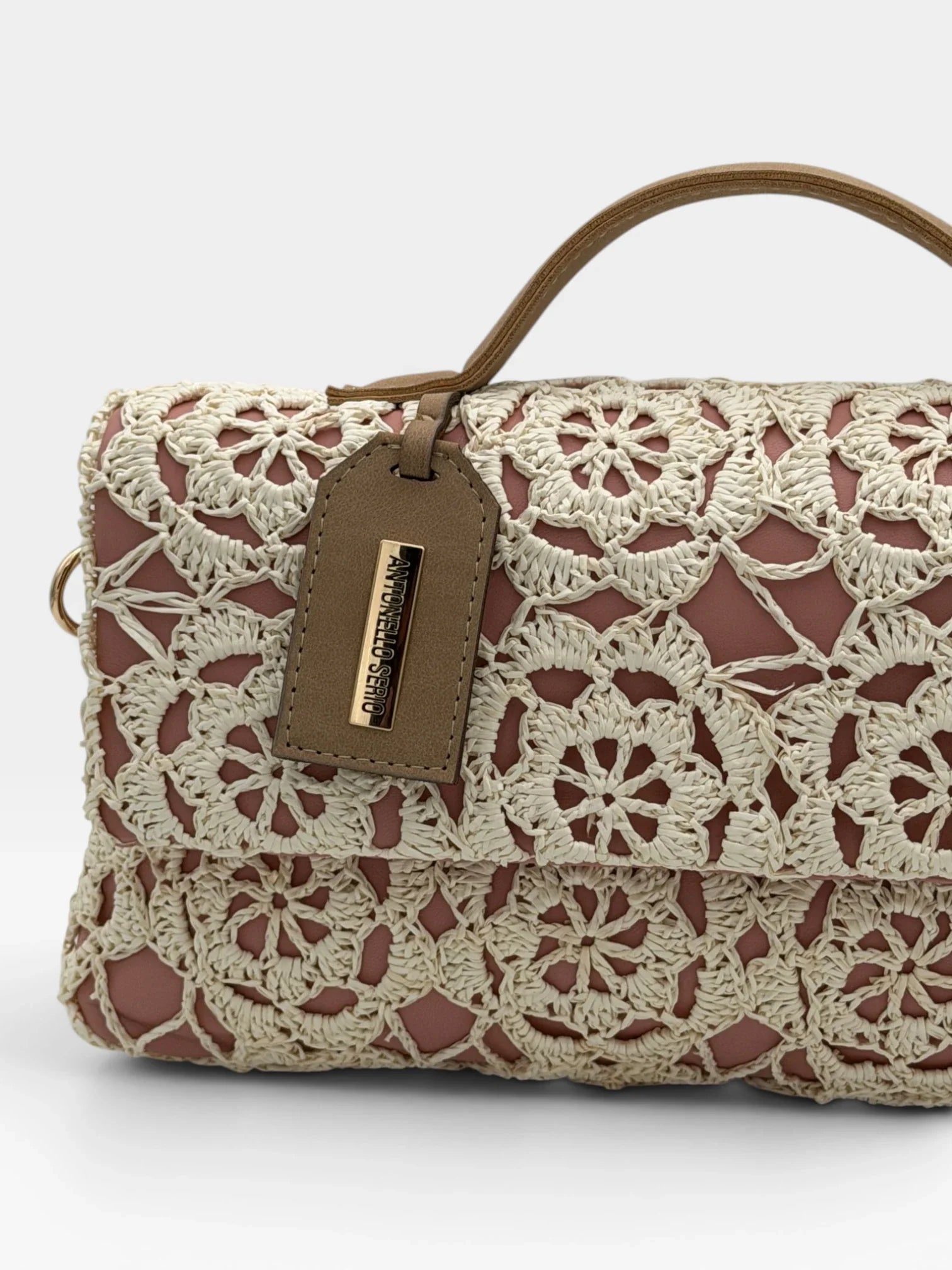 Antonello Serio Fiorella Baguette