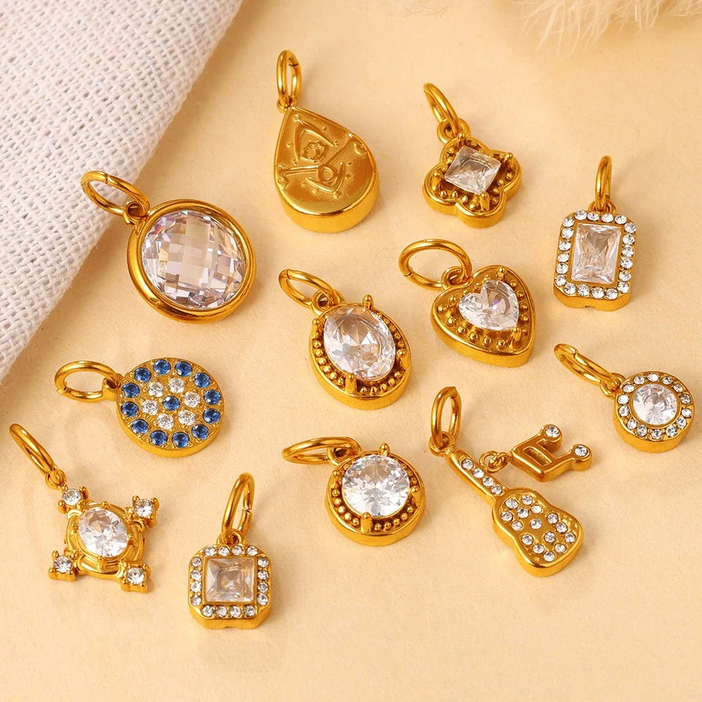 Collection Voyage charm válogatás