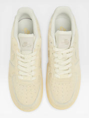 AF1 Low '07 Sail Pony Hair