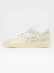 AF1 Low '07 Sail Pony Hair