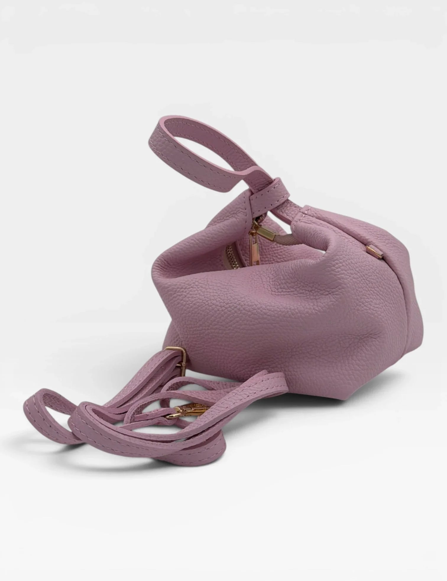 Lea Lab Nodo pink