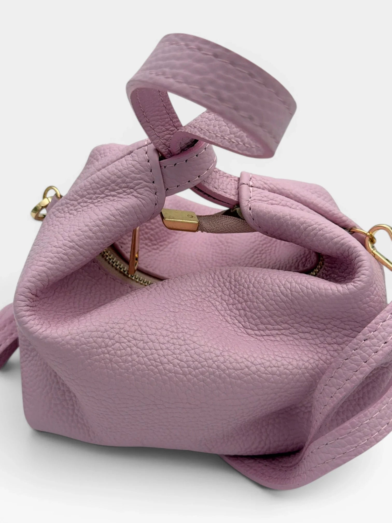 Lea Lab Nodo pink részlet
