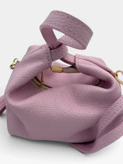 Lea Lab Nodo pink részlet