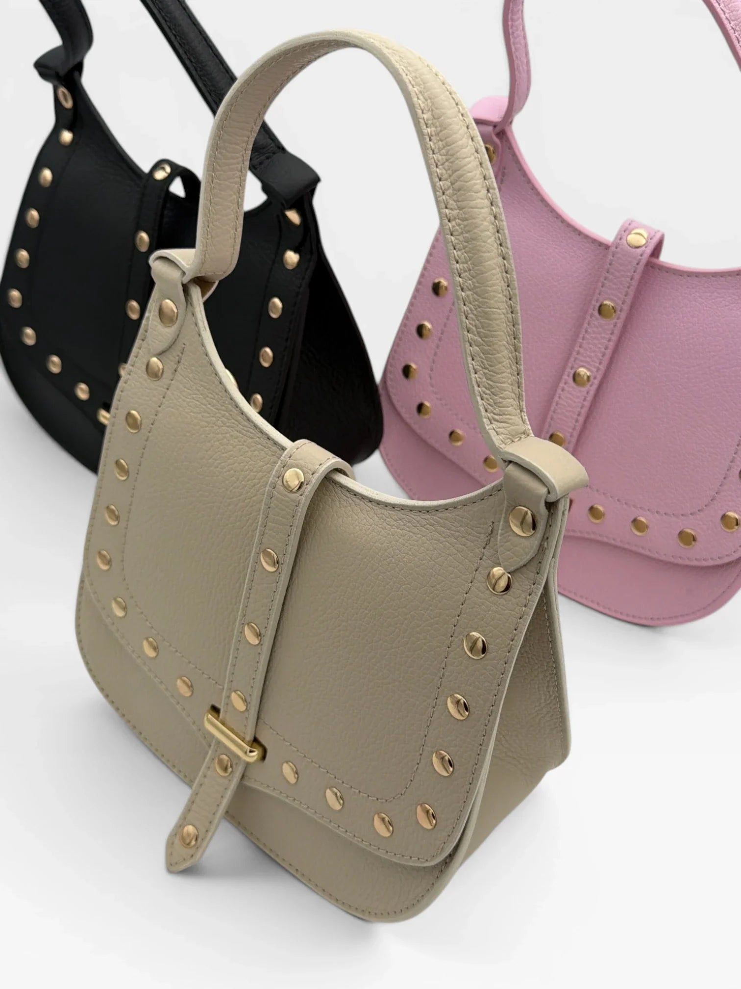 Lea Lab Sella színvariációk