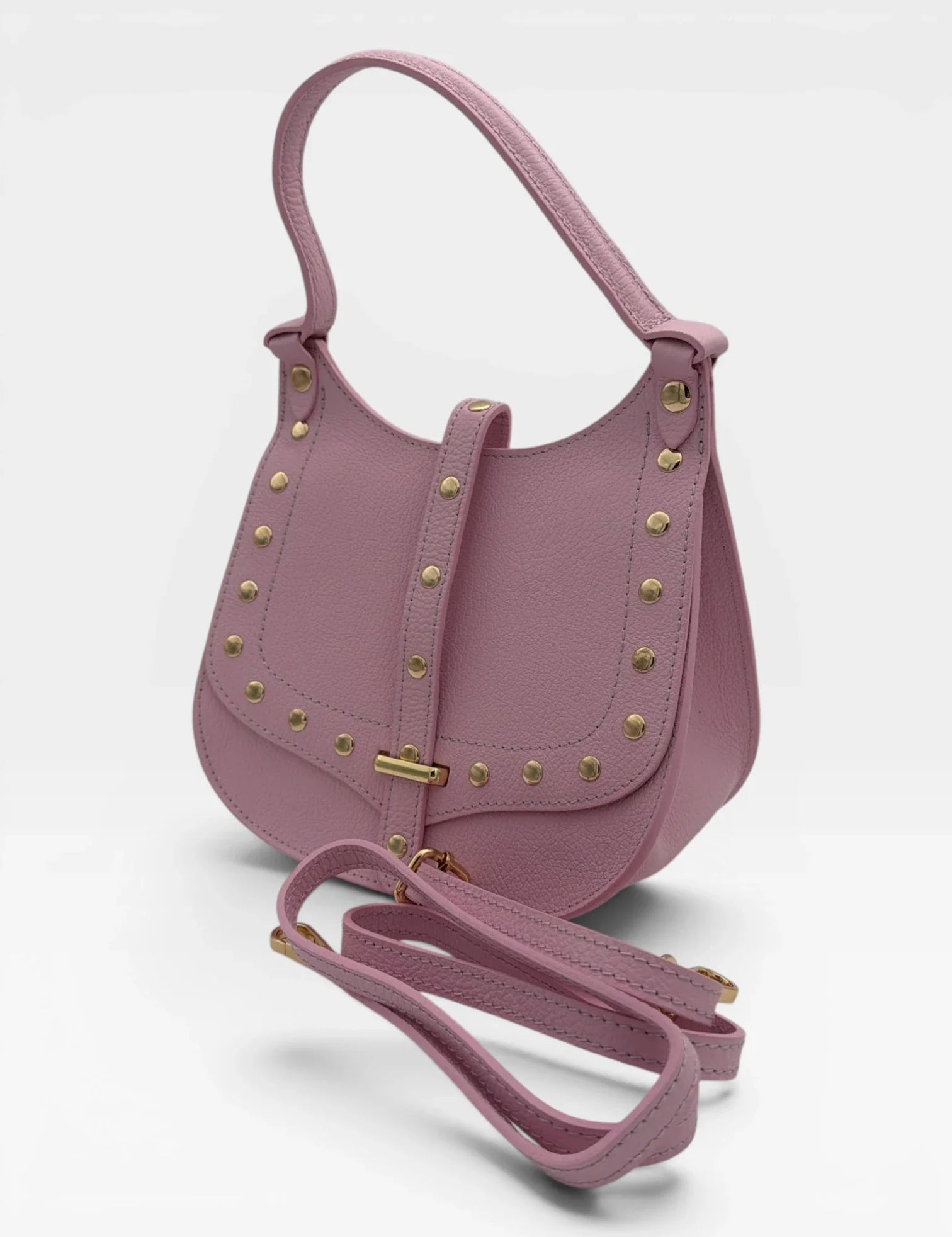 Lea Lab Sella pink