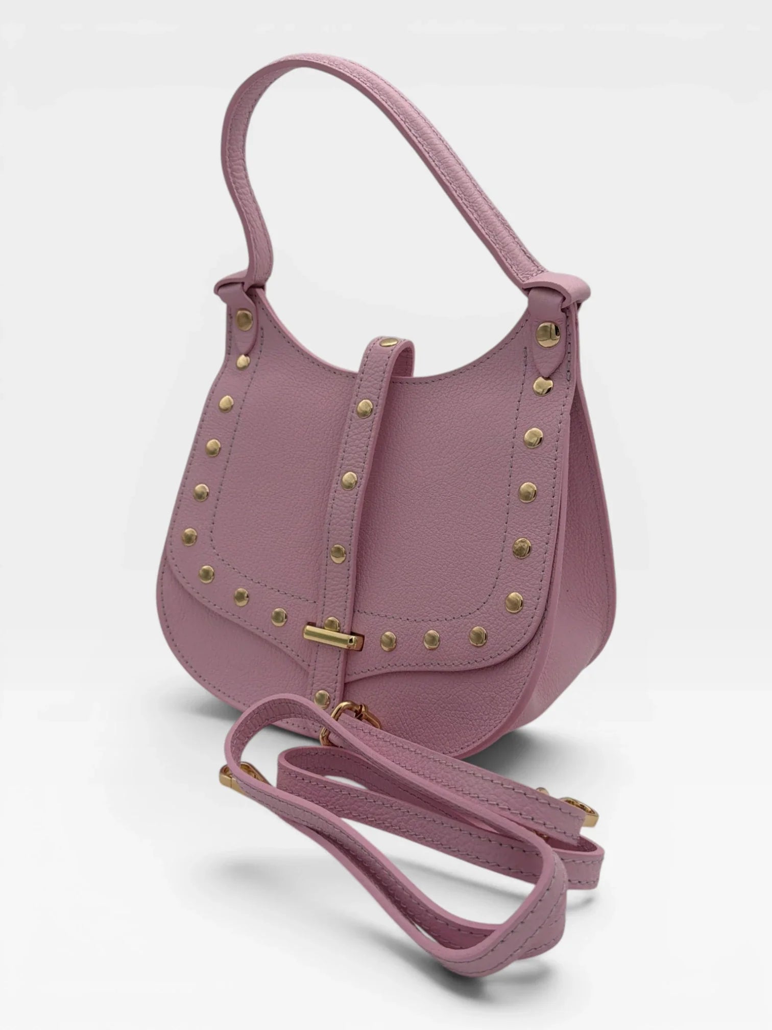 Lea Lab Sella pink
