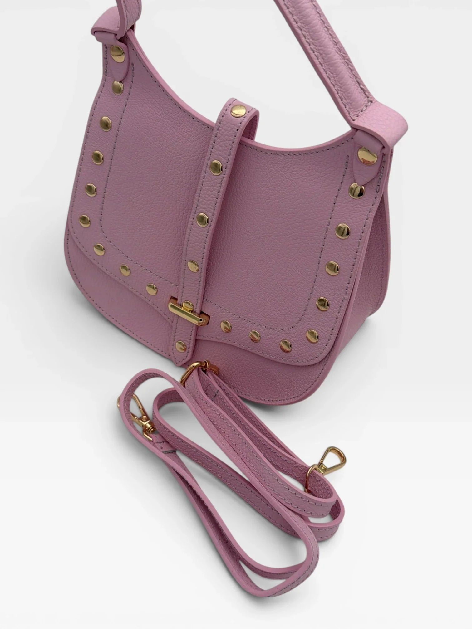 Lea Lab Sella pink