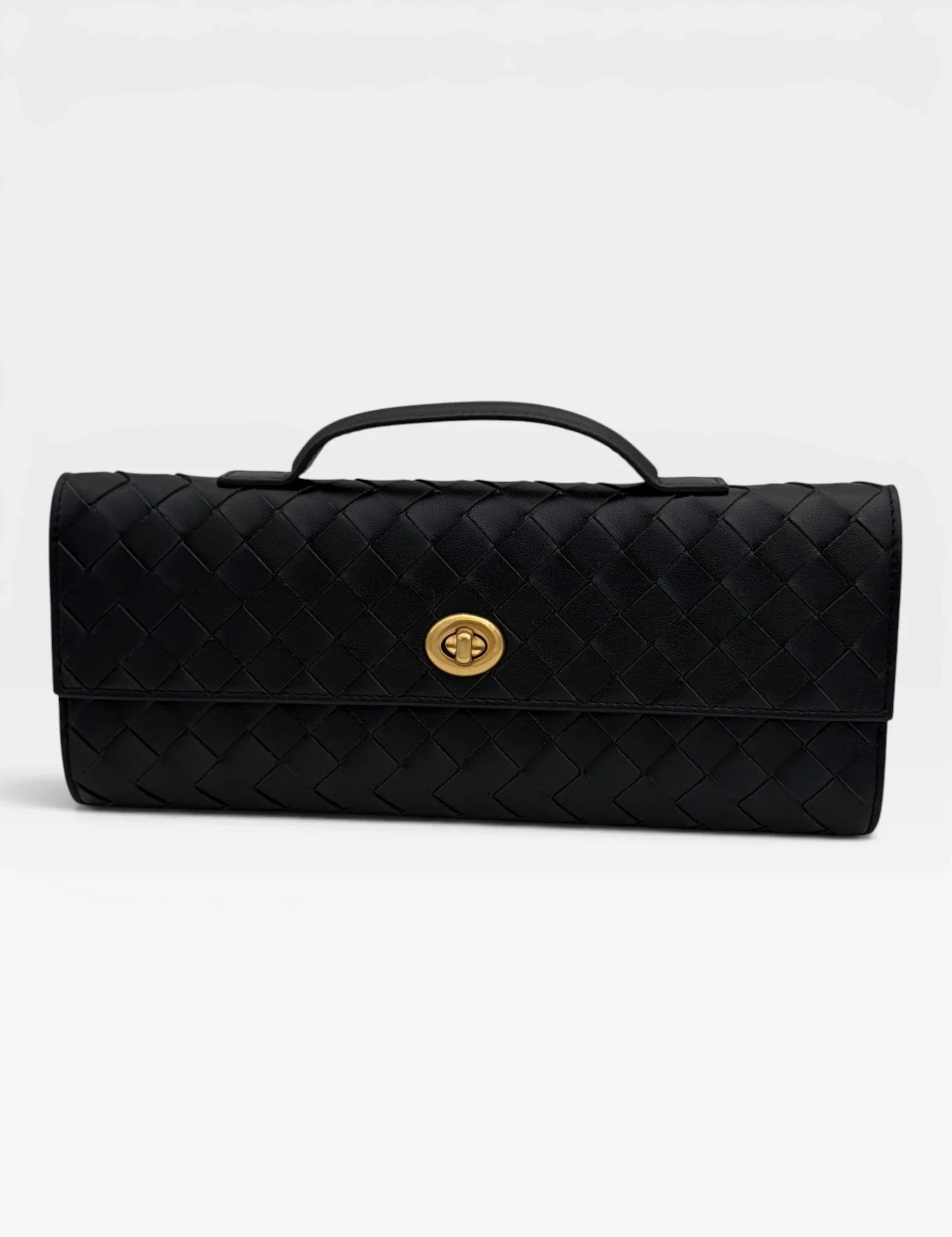 Lea Lab Treccia fekete