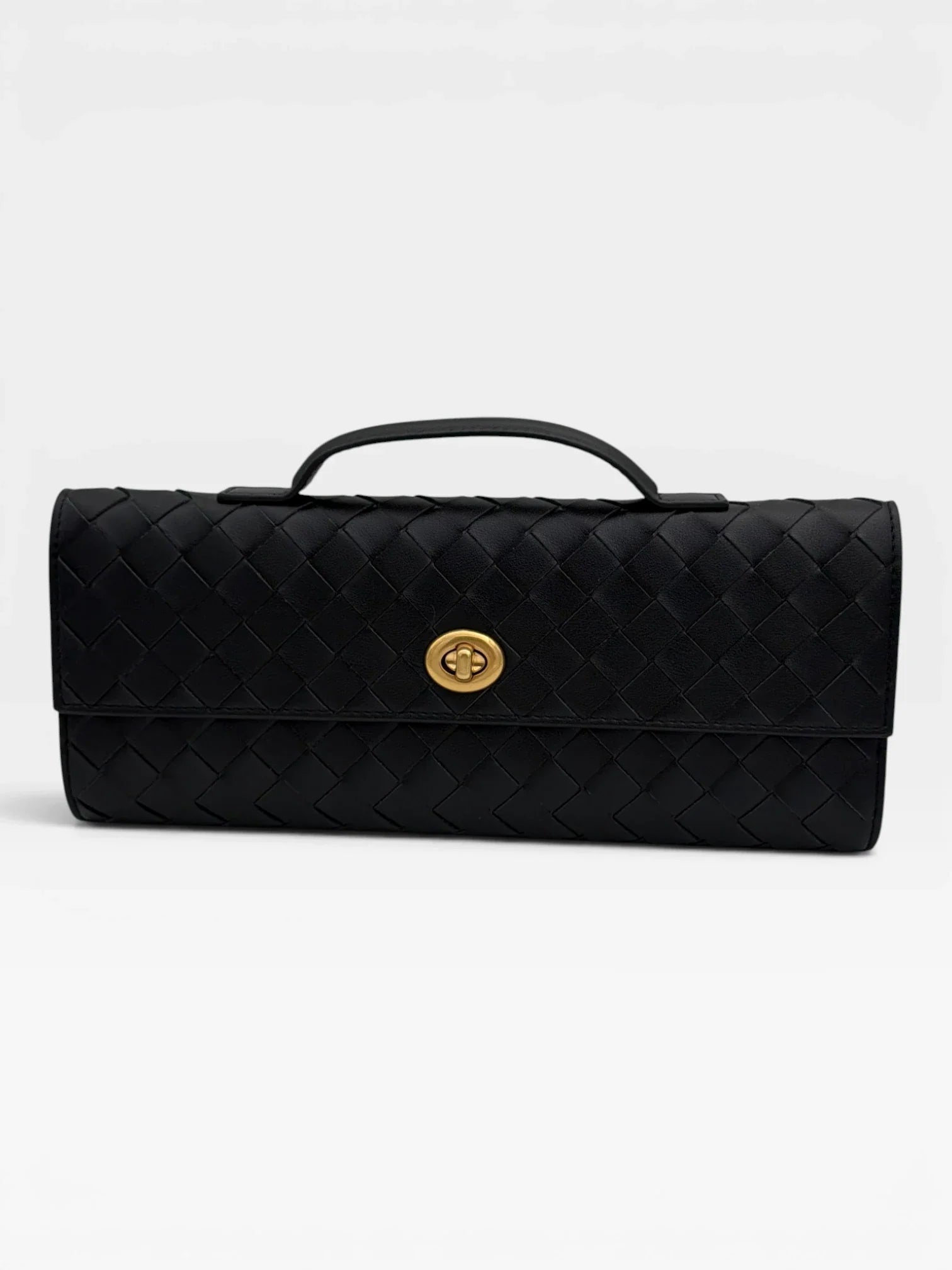 Lea Lab Treccia fekete